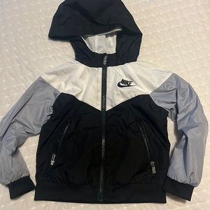 Toddler Nike Jacket